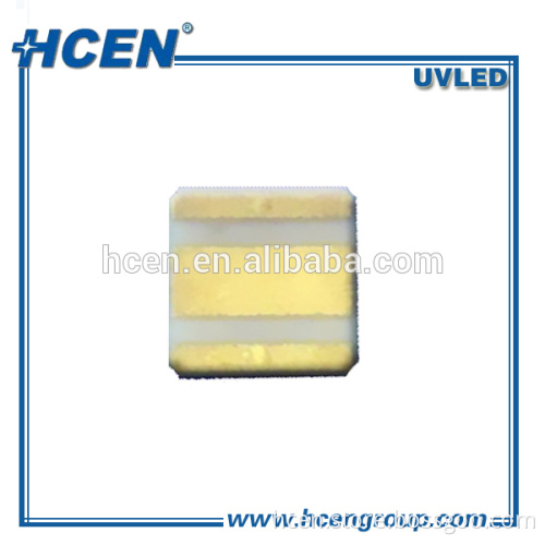4545 SMD Type Ink Curing 385nm 3W UV LED